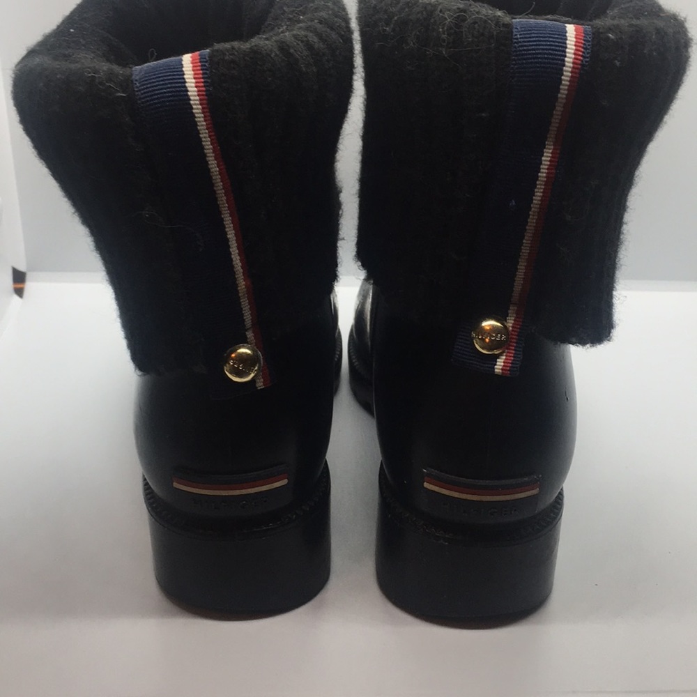Tommy Hilfiger Boots